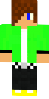 Preview of texture: Snake_Boy1997