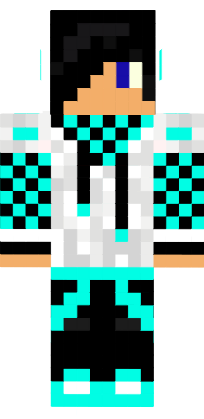Preview of texture: skin