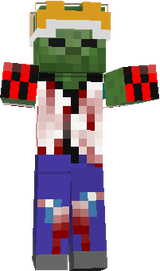 Zombie