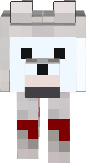 My wolf