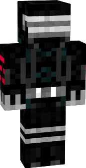 Preview of texture: Ninja!