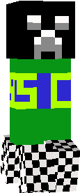 SuperCreeper