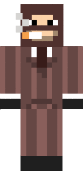 Preview of texture: Spy
