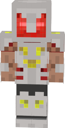 Preview of texture: chuca armadura