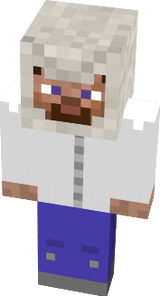 Hoodie guy