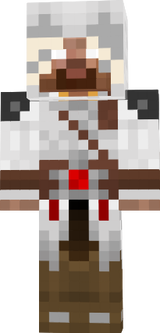 Herobrine Assassine 2
