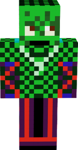 forest guy