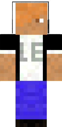 Preview of texture: ＬＥ