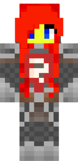 Macy Nexo Knight Lego