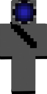The Destroyer (Blue)