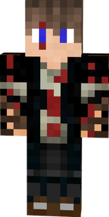 FoxybegameingYT