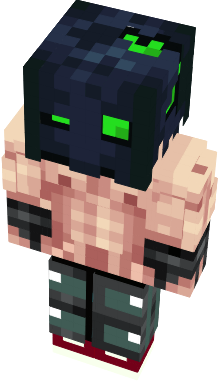 Preview of texture: troleromusculoblue2.0