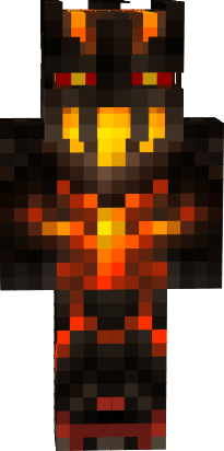 Preview of texture: lava hound clashercraft
