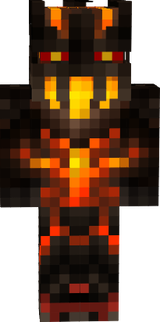 lava hound clashercraft