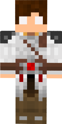 Preview of texture: Fecraft assasino