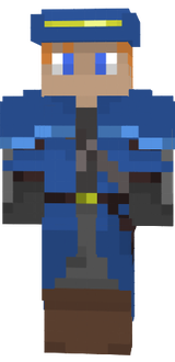 Valkir fast slunger
