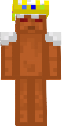 Preview of texture: MyMinecraftSkin