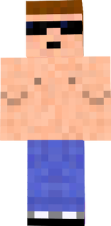 cool chickanmon