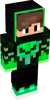 skin