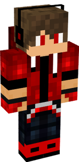 skin do maykon