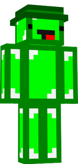 Green Skeppy (Hydes) For: Turtlepoop