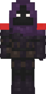 super dark mage