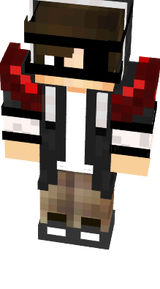 max ghoul