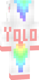 Poney Arc-En-Ciel