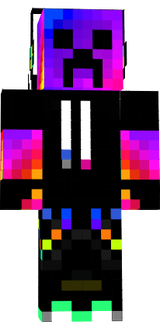 Creeper