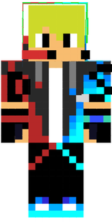 Homie gamer123