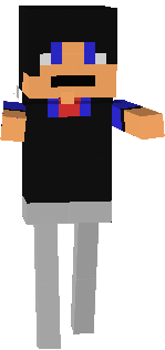 Esqueleton human