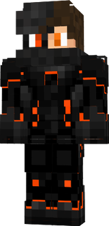magma
