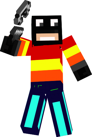 Preview of texture: flamer