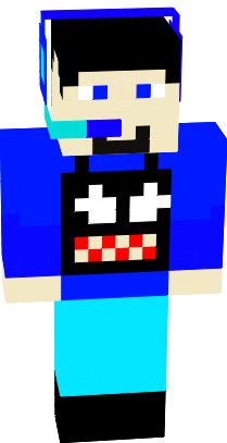 Preview of texture: char