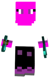 pembe silgi
