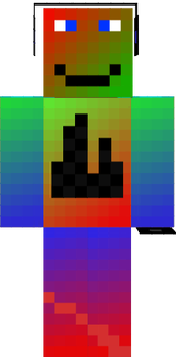 DJ color
