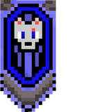 Wolf,scar cape