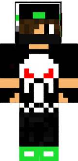 skin
