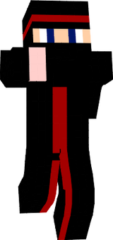 NINDZA
