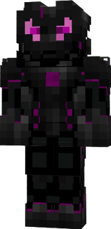 Ender Demon