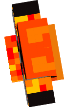 Creeper  red