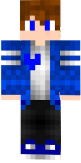 BlueBatmanVK