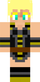 Kale (Super Saiyan) (Dragon Ball Z Heroes Arise)