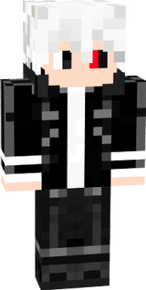 kaneki ken
