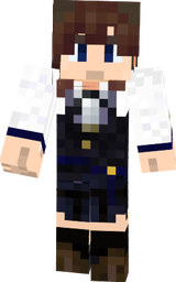 Maylein magc uniform