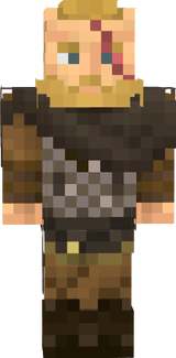 ganking
