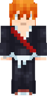 bleach ichigo