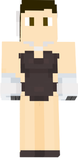 Kevin Bunny 2