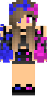 cuteprincez skin