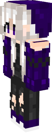 Preview of texture: FriskShaSkully